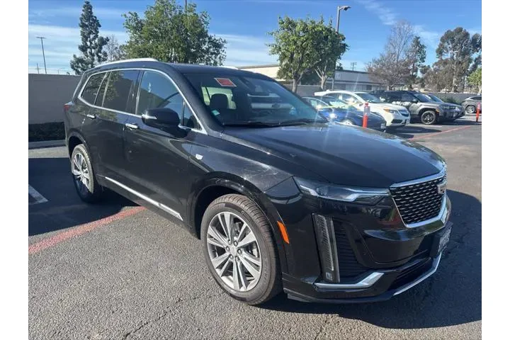 $27995 : Cadillac XT6 2020 4x4 Premiu image 4