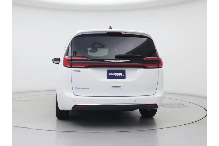 $23998 : Chrysler Pacifica 2023 Touri image 6