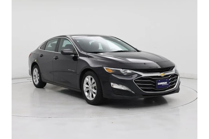 $15998 : Chevrolet Malibu 2023 LT 4dr image 1