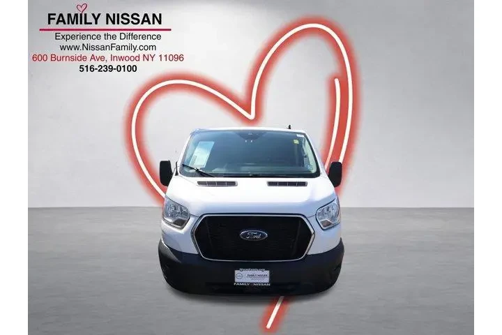 $26539 : Ford Transit 2022 250 3dr SW image 2