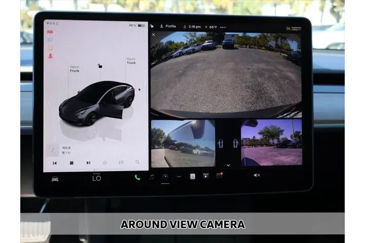 $23990 : Tesla Model 3 2023 4dr Sedan image 5