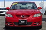 2004 MAZDA MAZDA3 S SEDAN 4D en Los Angeles