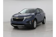 $23998 : Chevrolet Equinox 2024 LT 4d thumbnail