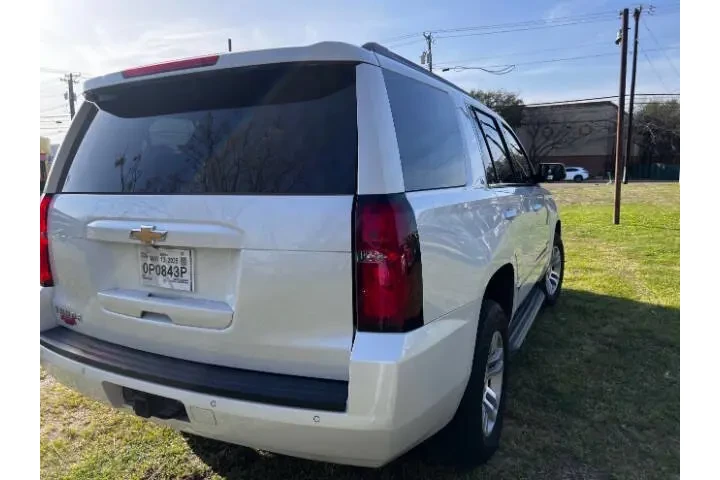 $25995 : 2016 Tahoe LT image 5