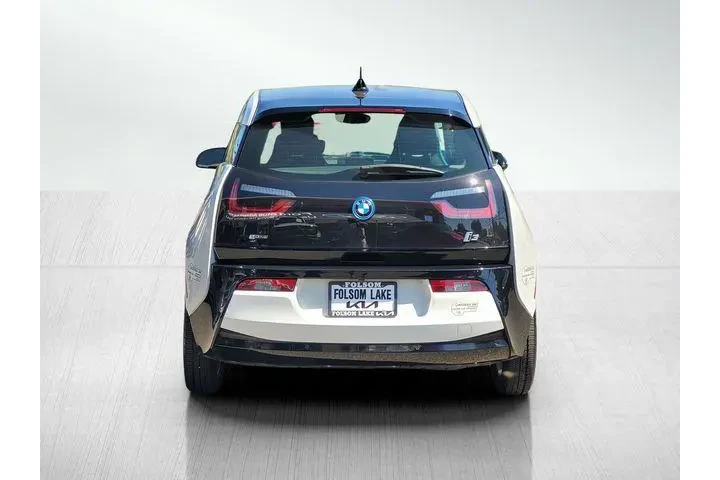 $9889 : BMW i3 2016 4dr Hatchback image 5