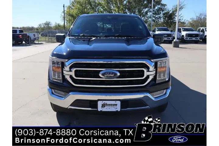 $35990 : Ford F-150 2022 4x2 XL 4dr S image 2