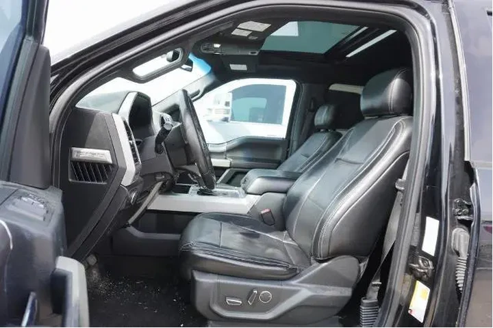 $25688 : Ford F-150 2017 4x4 King Ran image 7