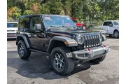 $31770 : Jeep Wrangler 2021 4x4 Rubic thumbnail