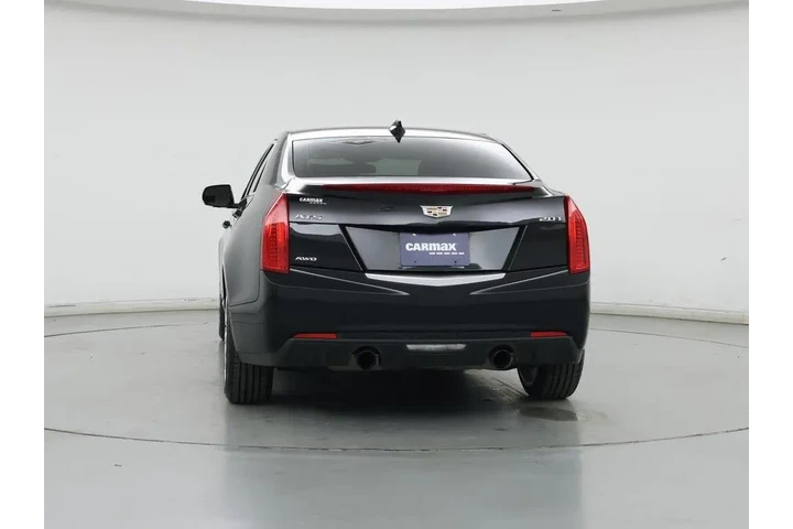 $25998 : Cadillac ATS 2018 AWD 2.0T L image 6