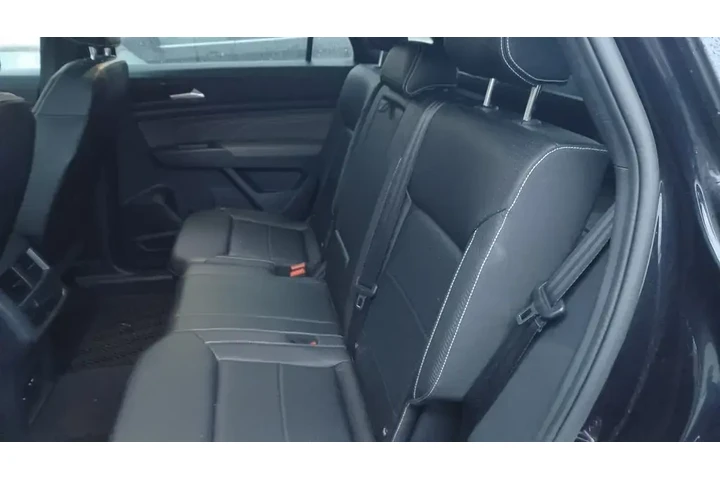 $27677 : Volkswagen Atlas Cross Sport image 7