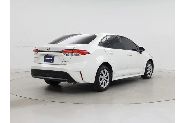 $19998 : Toyota Corolla Hybrid 2024 L image 8