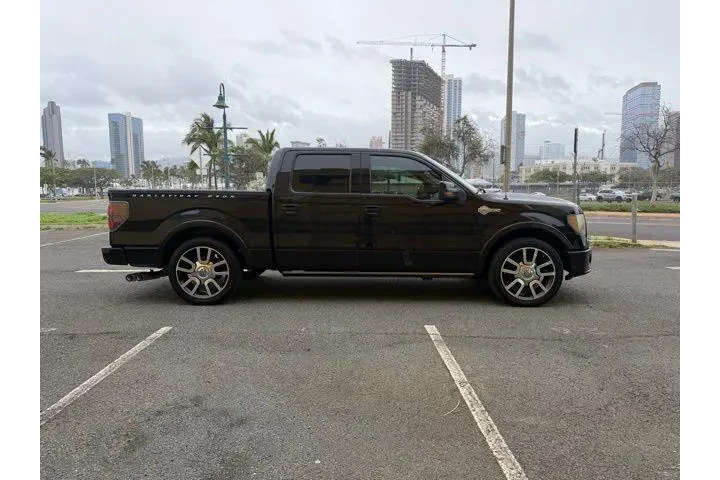 $14995 : Ford F-150 2010 4x2 XLT 4dr image 8