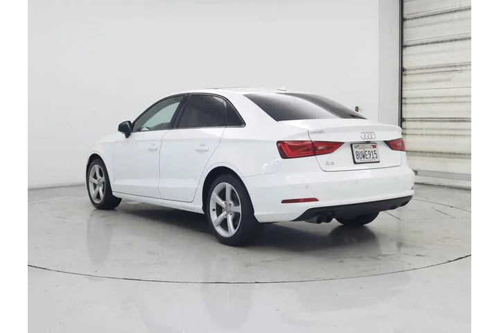 $15998 : Audi A3 2016 1.8T Premium 4d image 2