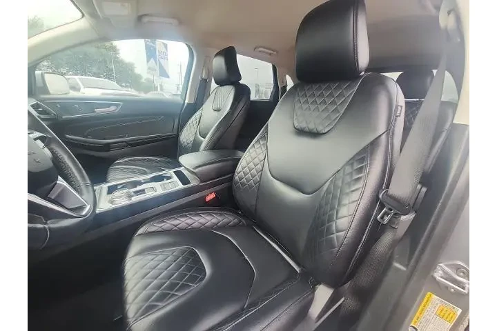 $23998 : Ford Edge 2024 AWD Titanium image 7