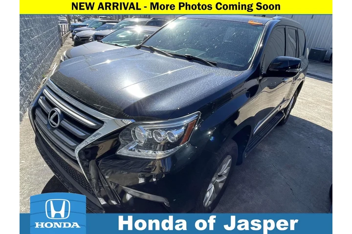 $24991 : Lexus GX 460 2016 AWD 4dr SU image 1