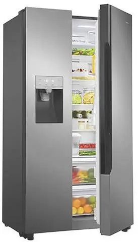 TECNICO DE REFRIGERADORAS image 1