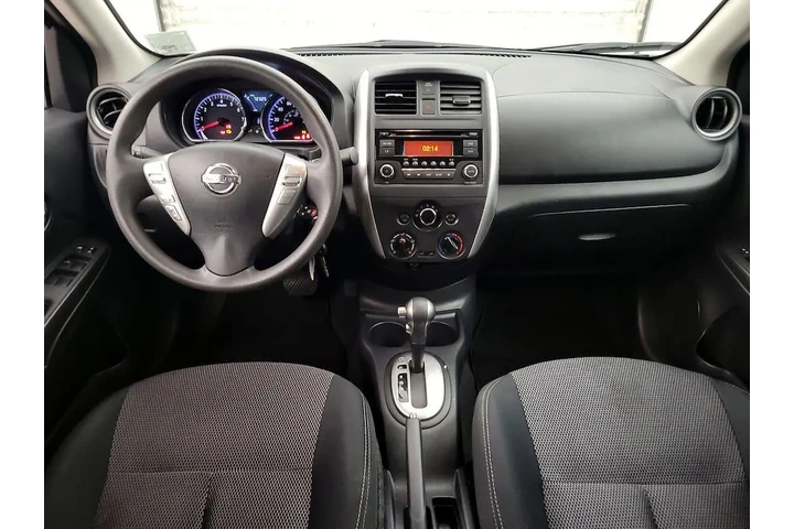 $10998 : Nissan Versa 2015 1.6 SV 4dr image 9