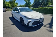 Toyota Camry 2026 SE 4dr Sed