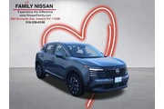 Nissan Kicks 2025 AWD SV 4dr en Long Island