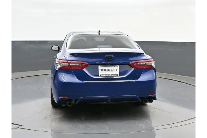 $29491 : Toyota Camry 2024 XSE 4dr Se image 8