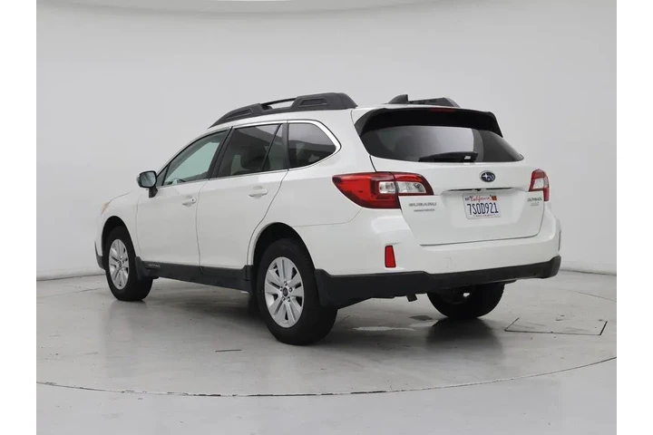 $15998 : Subaru Outback 2016 AWD 2.5i image 2