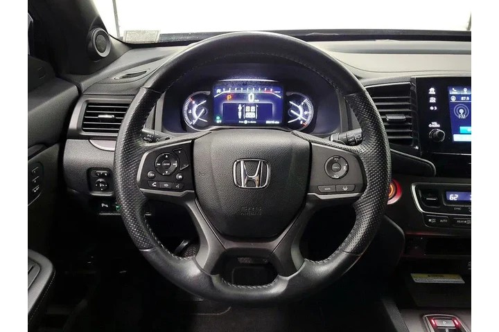 $29998 : Honda Passport 2022 AWD EX-L image 10