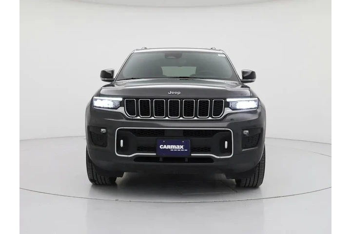 $35998 : Jeep Grand Cherokee L 2021 4 image 5
