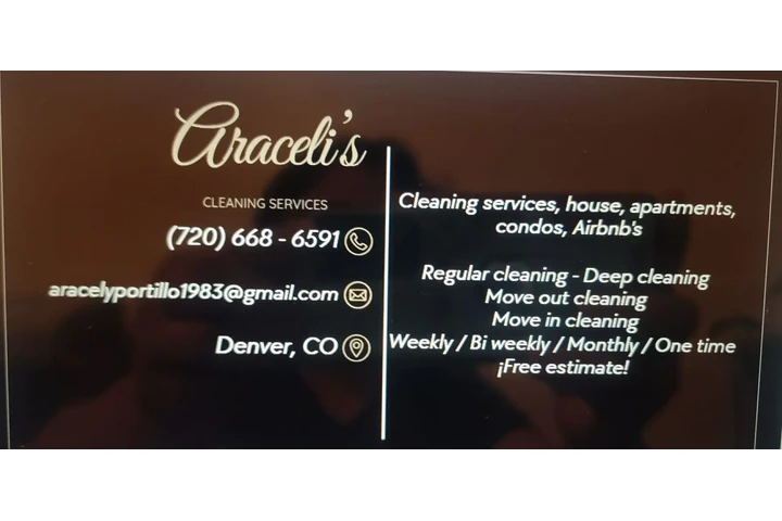 House cleaning image 5