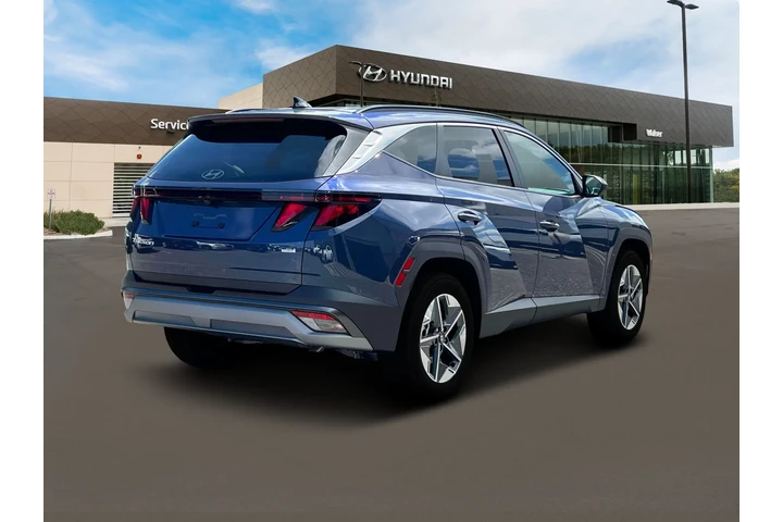 $28998 : Hyundai TUCSON 2025 AWD SEL image 7