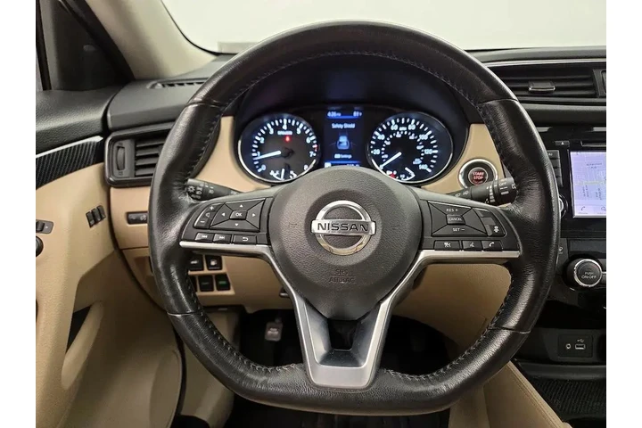 $18998 : Nissan Rogue 2018 AWD S 4dr image 10