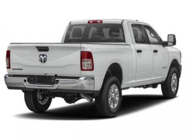 $53988 : 2023 RAM 2500 Lone Star image 3