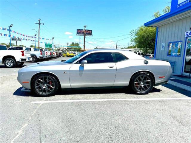 $22990 : 2016 Challenger R/T Scat Pack image 8