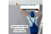 Residential and Commercial A/C en Los Angeles