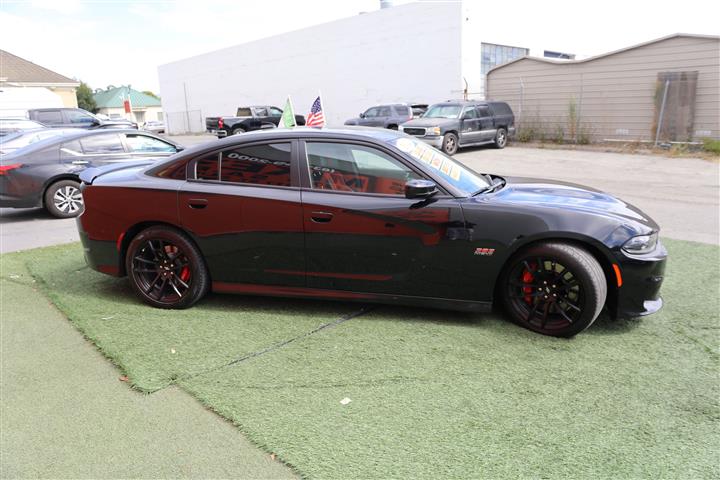 $44999 : 2022 DODGE CHARGER SCAT PACK image 4