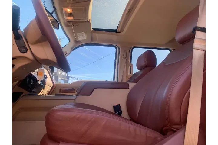 $25998 : Ford F-250 Super Duty 2013 4 image 7