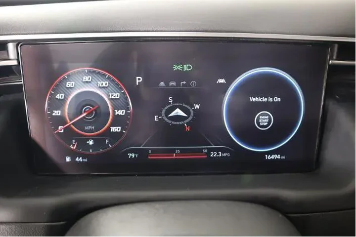 $25813 : Hyundai SANTA CRUZ 2024 SEL image 4