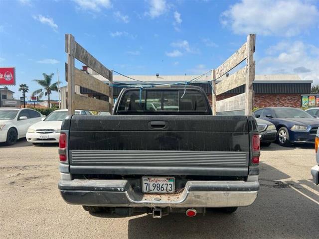 $4400 : 1995 Ram 2500 Laramie SLT image 8