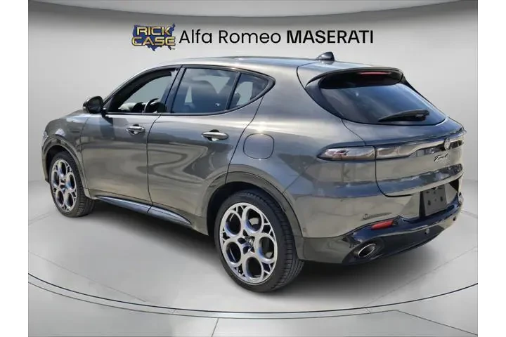 $27489 : Alfa Romeo Tonale Hybrid 202 image 7