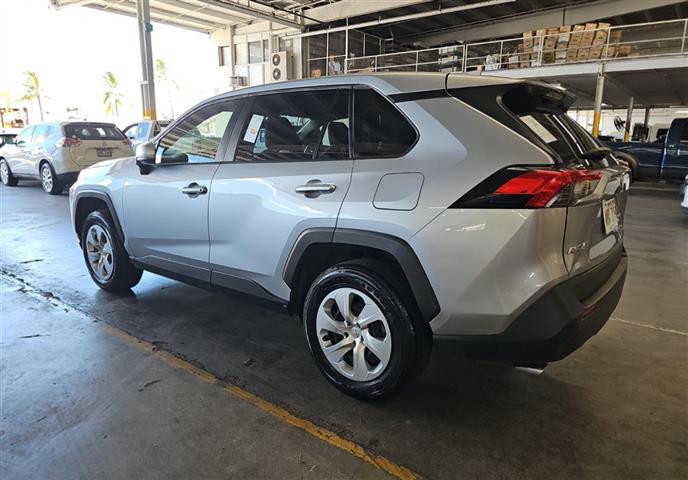 2022 RAV4 image 6