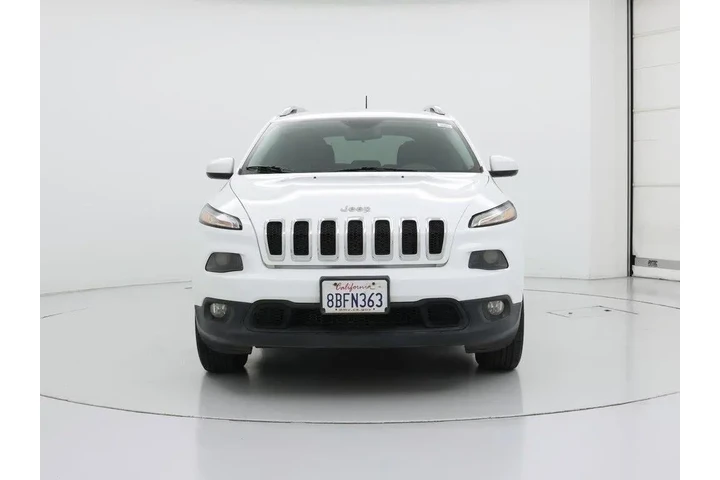 $17998 : Jeep Cherokee 2017 4x4 Latit image 5