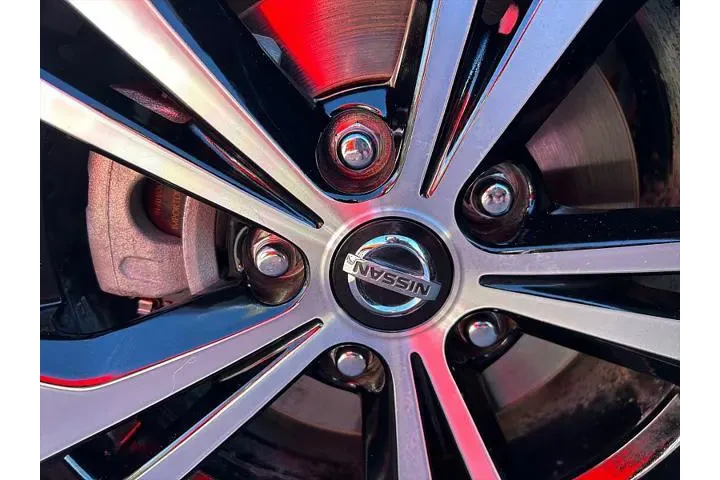 $18000 : Nissan Sentra 2022 SV 4dr Se image 10