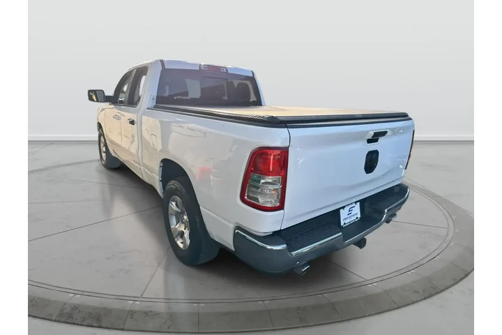 $24898 : Ram 1500 2019 4x4 Big Horn 4 image 5