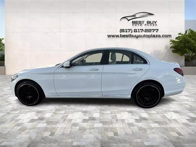 $15995 : 2015 MERCEDES-BENZ C-CLASS C image 8