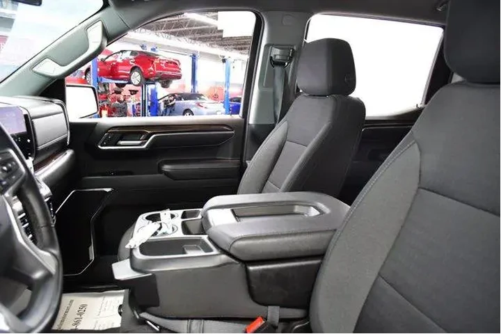 $36494 : Chevrolet Silverado 1500 202 image 9