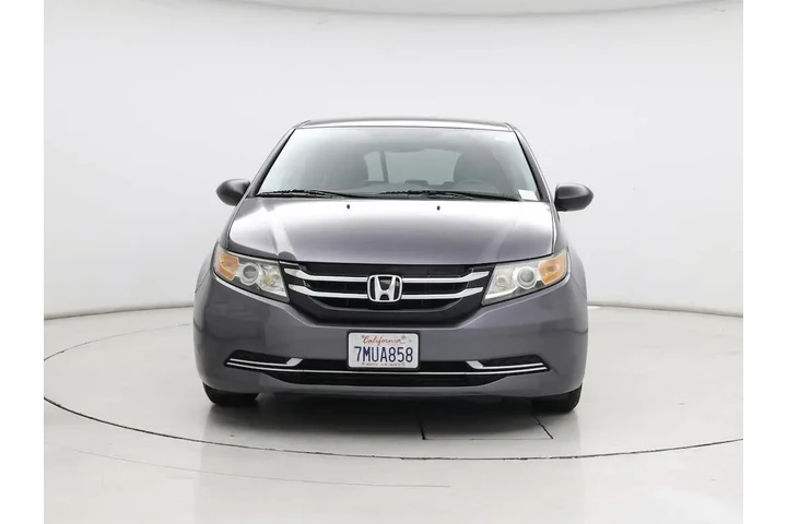 $22998 : Honda Odyssey 2015 LX 4dr Mi image 5