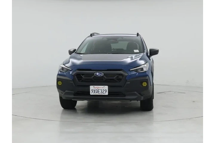 $34998 : Subaru Crosstrek 2026 AWD Wi image 5