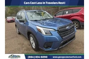 Subaru Forester 2023 AWD Bas en Greenville