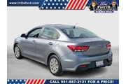 $13978 : Kia Rio 2020 S 4dr Sedan thumbnail