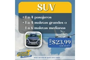 QUITO - AEROPUERTO O VICEVERSA thumbnail