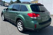 $7900 : Used 2013 Outback 4dr Wgn H4 thumbnail